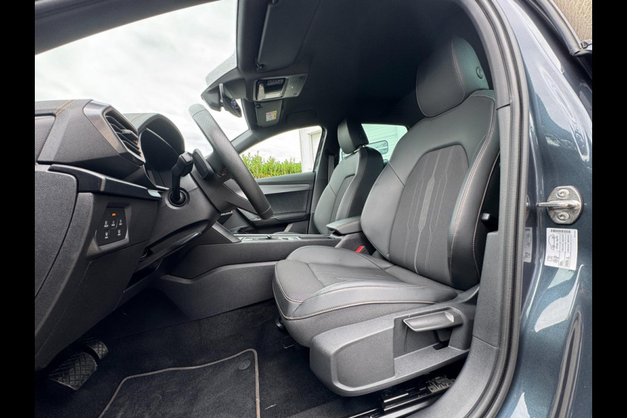 CUPRA Formentor 1.4 e-Hybrid Business PHEV / PDC / GRANNY CABLE / NAVIGATIE / CRUISE CONTROL / SFEERVERLICHTING / DRAADL. OPLADER