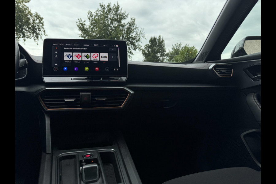CUPRA Formentor 1.4 e-Hybrid Business PHEV / PDC / GRANNY CABLE / NAVIGATIE / CRUISE CONTROL / SFEERVERLICHTING / DRAADL. OPLADER