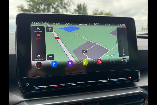 CUPRA Formentor 1.4 e-Hybrid Business PHEV / PDC / GRANNY CABLE / NAVIGATIE / CRUISE CONTROL / SFEERVERLICHTING / DRAADL. OPLADER