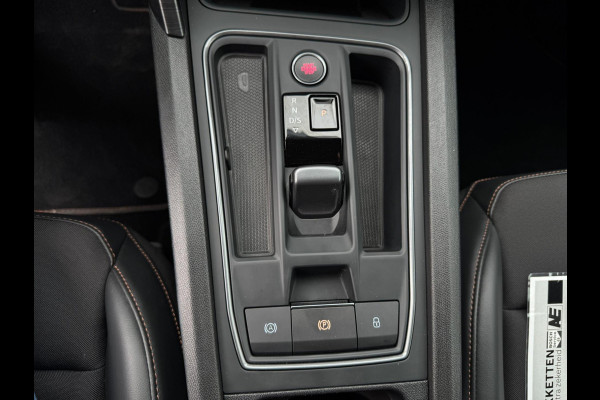 CUPRA Formentor 1.4 e-Hybrid Business PHEV / PDC / GRANNY CABLE / NAVIGATIE / CRUISE CONTROL / SFEERVERLICHTING / DRAADL. OPLADER