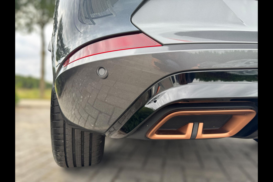 CUPRA Formentor 1.4 e-Hybrid Business PHEV / PDC / GRANNY CABLE / NAVIGATIE / CRUISE CONTROL / SFEERVERLICHTING / DRAADL. OPLADER