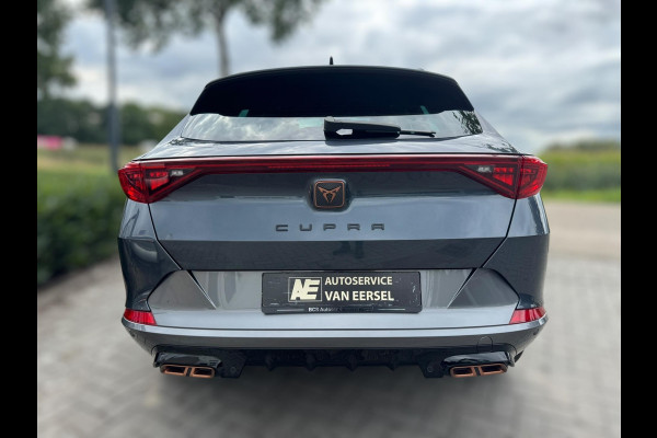CUPRA Formentor 1.4 e-Hybrid Business PHEV / PDC / GRANNY CABLE / NAVIGATIE / CRUISE CONTROL / SFEERVERLICHTING / DRAADL. OPLADER