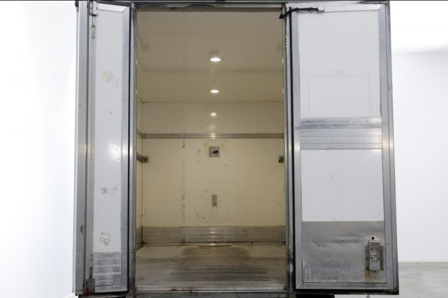 Volkswagen Crafter 35 2.0 TDI E6 Bakwagen met achterdeuren 2 Persoons 03-2020