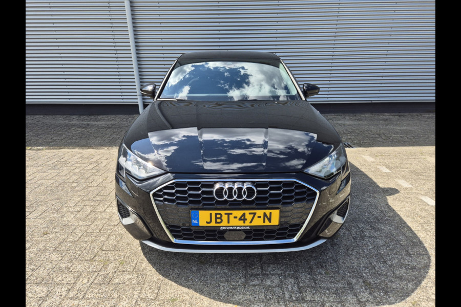 Audi A3 Sportback 40 TFSI e Advanced edition Automaat,Andriod/Carplay,Adap.Cruise Control