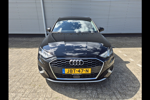 Audi A3 Sportback 40 TFSI e Advanced edition Automaat,Andriod/Carplay,Adap.Cruise Control