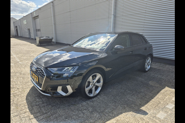 Audi A3 Sportback 40 TFSI e Advanced edition Automaat,Andriod/Carplay,Adap.Cruise Control