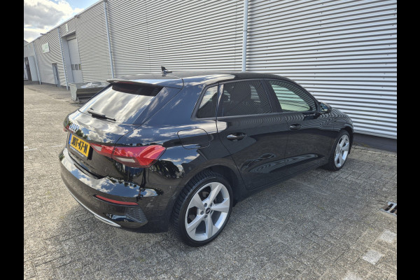 Audi A3 Sportback 40 TFSI e Advanced edition Automaat,Andriod/Carplay,Adap.Cruise Control