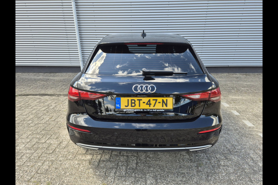 Audi A3 Sportback 40 TFSI e Advanced edition Automaat,Andriod/Carplay,Adap.Cruise Control