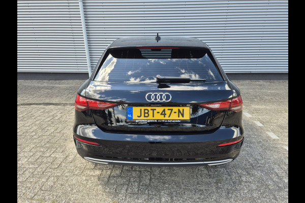 Audi A3 Sportback 40 TFSI e Advanced edition Automaat,Andriod/Carplay,Adap.Cruise Control