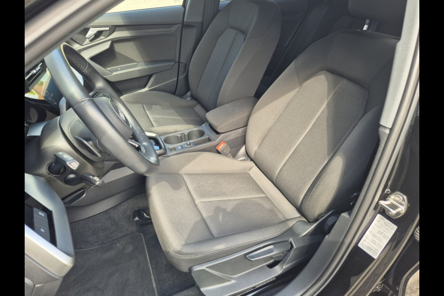 Audi A3 Sportback 40 TFSI e Advanced edition Automaat,Andriod/Carplay,Adap.Cruise Control