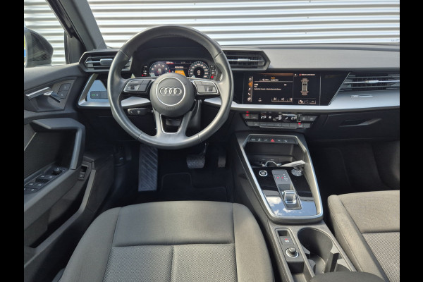 Audi A3 Sportback 40 TFSI e Advanced edition Automaat,Andriod/Carplay,Adap.Cruise Control