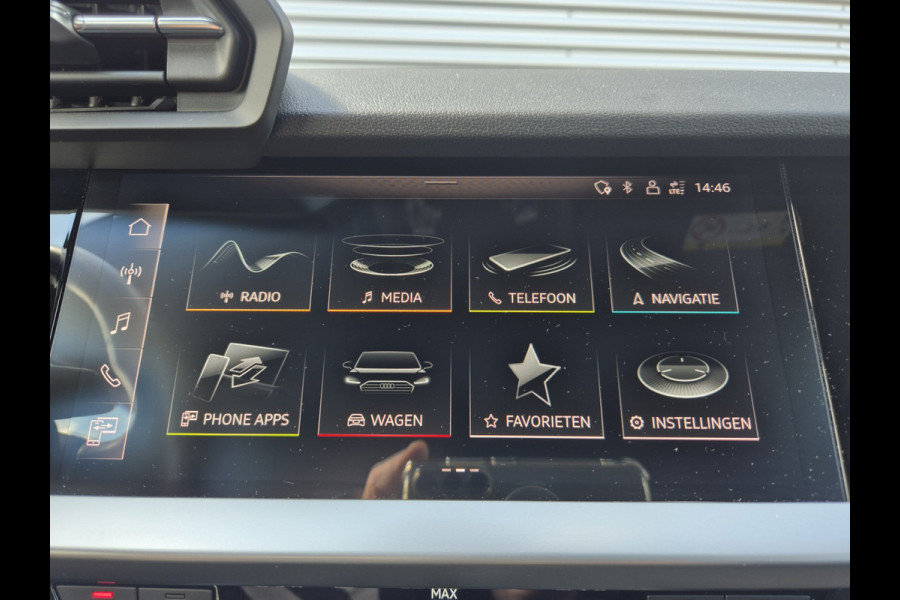 Audi A3 Sportback 40 TFSI e Advanced edition Automaat,Andriod/Carplay,Adap.Cruise Control