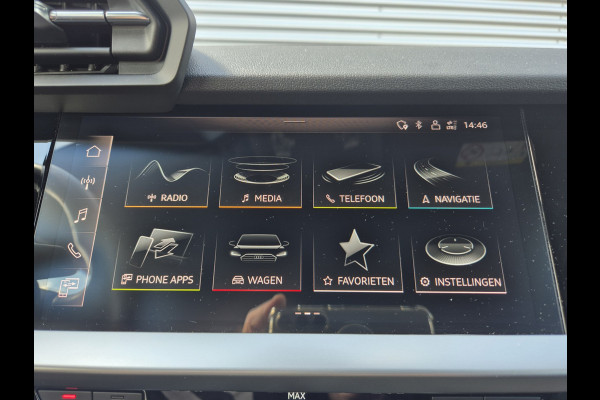 Audi A3 Sportback 40 TFSI e Advanced edition Automaat,Andriod/Carplay,Adap.Cruise Control