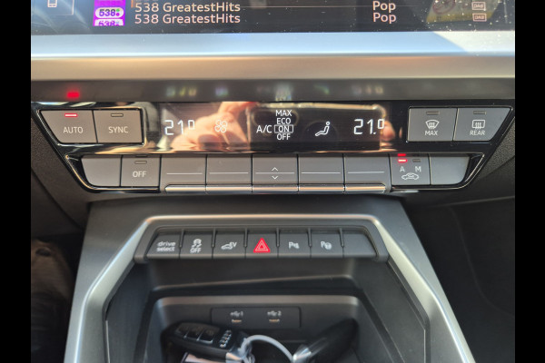 Audi A3 Sportback 40 TFSI e Advanced edition Automaat,Andriod/Carplay,Adap.Cruise Control