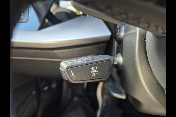 Audi A3 Sportback 40 TFSI e Advanced edition Automaat,Andriod/Carplay,Adap.Cruise Control