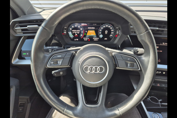 Audi A3 Sportback 40 TFSI e Advanced edition Automaat,Andriod/Carplay,Adap.Cruise Control