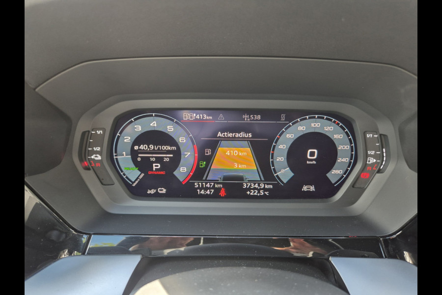 Audi A3 Sportback 40 TFSI e Advanced edition Automaat,Andriod/Carplay,Adap.Cruise Control