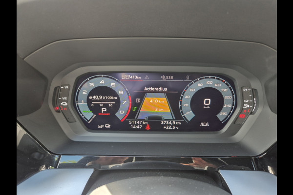 Audi A3 Sportback 40 TFSI e Advanced edition Automaat,Andriod/Carplay,Adap.Cruise Control