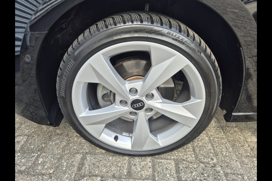 Audi A3 Sportback 40 TFSI e Advanced edition Automaat,Andriod/Carplay,Adap.Cruise Control