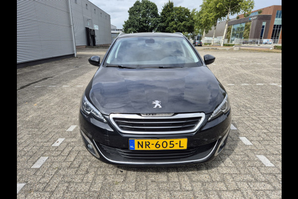 Peugeot 308 SW 1.6 BlueHDI Blue Lease Premium Automaat,