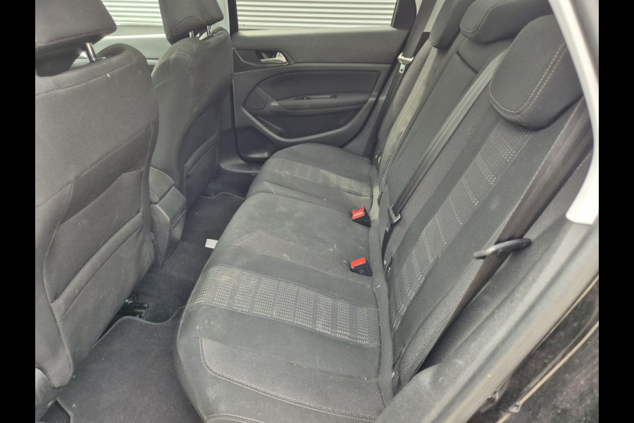 Peugeot 308 SW 1.6 BlueHDI Blue Lease Premium Automaat,