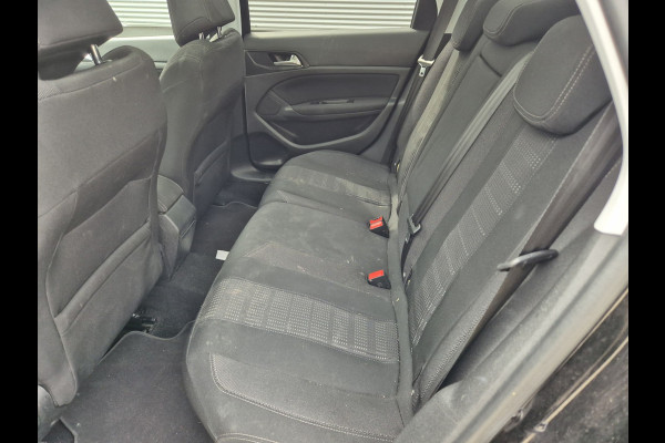 Peugeot 308 SW 1.6 BlueHDI Blue Lease Premium Automaat,