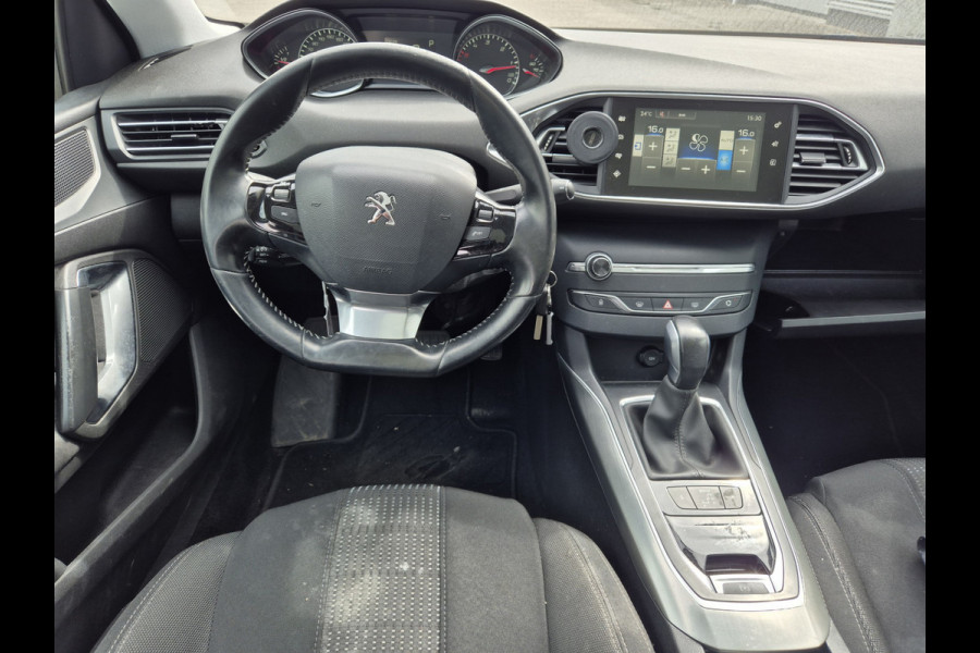 Peugeot 308 SW 1.6 BlueHDI Blue Lease Premium Automaat,
