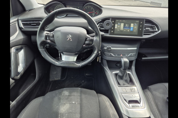 Peugeot 308 SW 1.6 BlueHDI Blue Lease Premium Automaat,