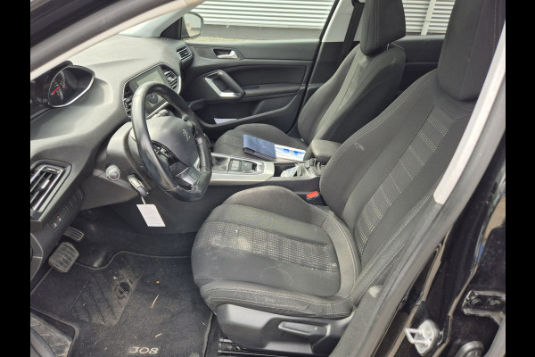 Peugeot 308 SW 1.6 BlueHDI Blue Lease Premium Automaat,