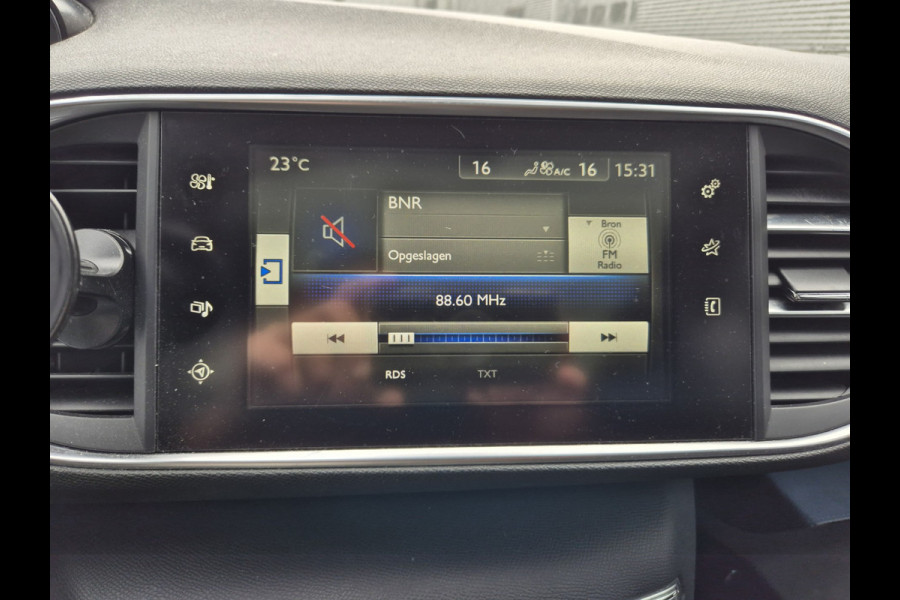 Peugeot 308 SW 1.6 BlueHDI Blue Lease Premium Automaat,