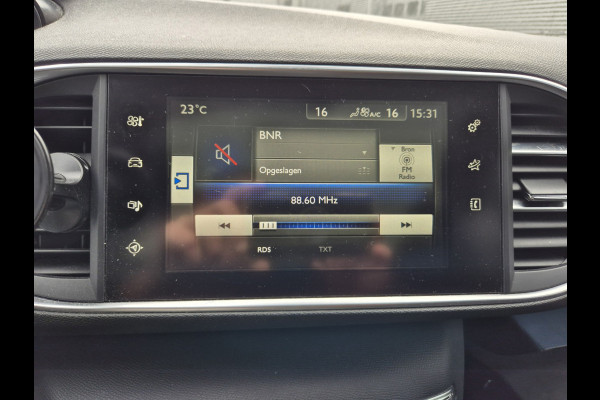 Peugeot 308 SW 1.6 BlueHDI Blue Lease Premium Automaat,