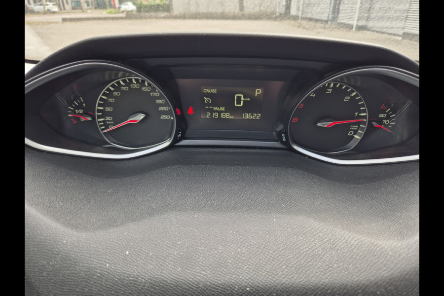 Peugeot 308 SW 1.6 BlueHDI Blue Lease Premium Automaat,