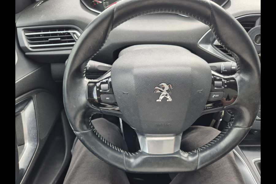 Peugeot 308 SW 1.6 BlueHDI Blue Lease Premium Automaat,