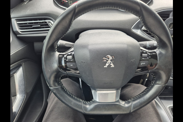 Peugeot 308 SW 1.6 BlueHDI Blue Lease Premium Automaat,