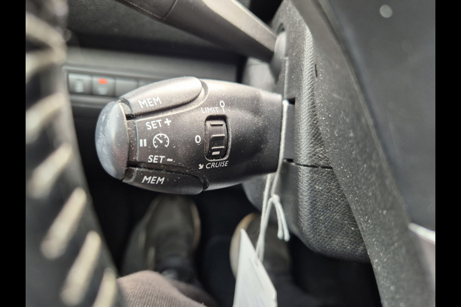 Peugeot 308 SW 1.6 BlueHDI Blue Lease Premium Automaat,