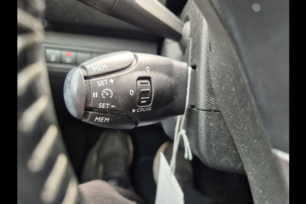 Peugeot 308 SW 1.6 BlueHDI Blue Lease Premium Automaat,