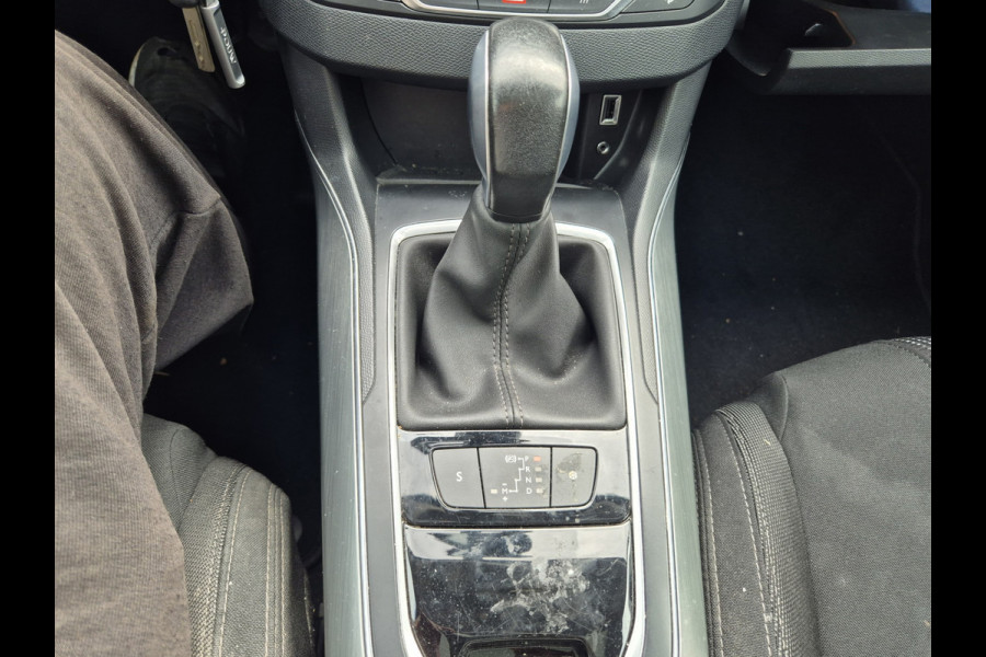 Peugeot 308 SW 1.6 BlueHDI Blue Lease Premium Automaat,