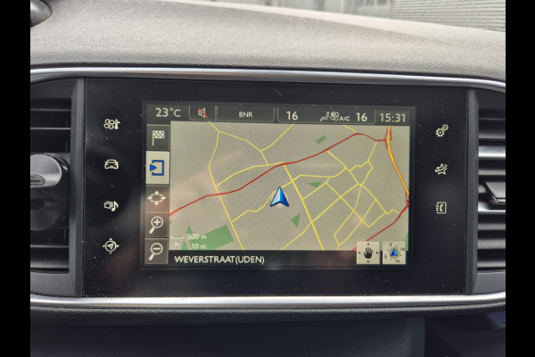Peugeot 308 SW 1.6 BlueHDI Blue Lease Premium Automaat,