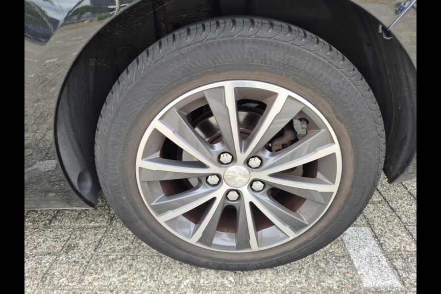 Peugeot 308 SW 1.6 BlueHDI Blue Lease Premium Automaat,