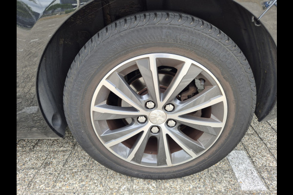 Peugeot 308 SW 1.6 BlueHDI Blue Lease Premium Automaat,