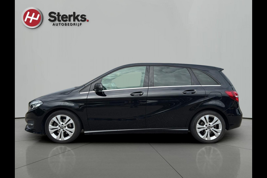 Mercedes-Benz B-Klasse 180 Ambition LEDEREN BEKLEDING TREKHAAK NAVI XENON