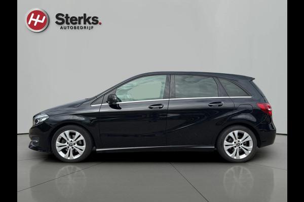 Mercedes-Benz B-Klasse 180 Ambition LEDEREN BEKLEDING TREKHAAK NAVI XENON