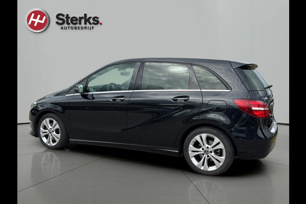 Mercedes-Benz B-Klasse 180 Ambition LEDEREN BEKLEDING TREKHAAK NAVI XENON