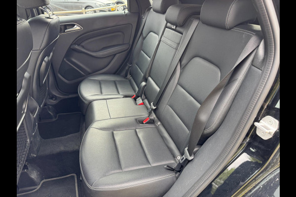Mercedes-Benz B-Klasse 180 Ambition LEDEREN BEKLEDING TREKHAAK NAVI XENON