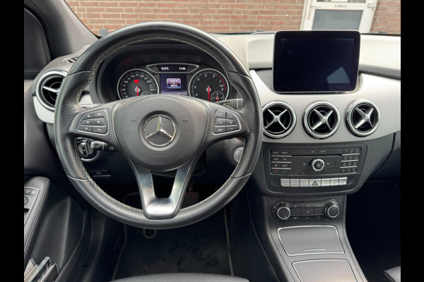 Mercedes-Benz B-Klasse 180 Ambition LEDEREN BEKLEDING TREKHAAK NAVI XENON