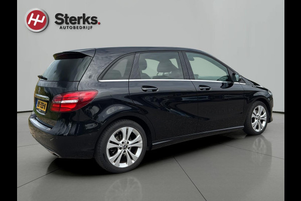 Mercedes-Benz B-Klasse 180 Ambition LEDEREN BEKLEDING TREKHAAK NAVI XENON