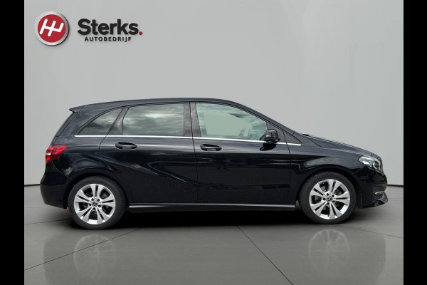 Mercedes-Benz B-Klasse 180 Ambition LEDEREN BEKLEDING TREKHAAK NAVI XENON