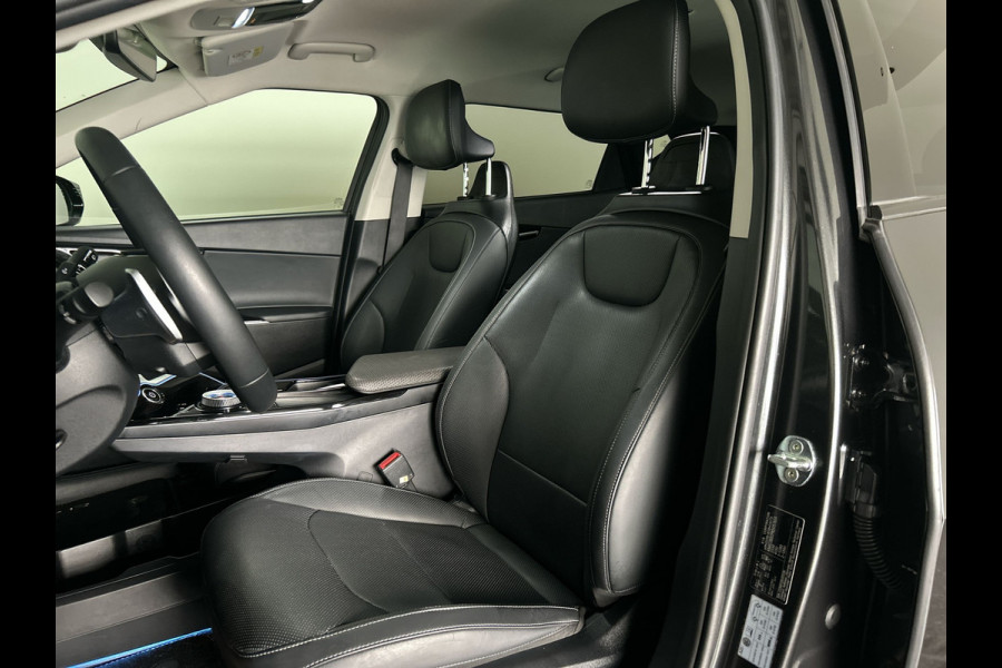 Kia Ev6 Plus AWD 77.4 kWh | Trekhaak | Verwarmde zetels door de hele auto! | Memory stoelen voor | Meridian sound | Soh (batterijcheck) 96,6 %