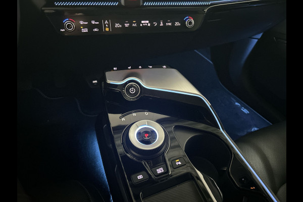 Kia Ev6 Plus AWD 77.4 kWh | Trekhaak | Verwarmde zetels door de hele auto! | Memory stoelen voor | Meridian sound | Soh (batterijcheck) 96,6 %