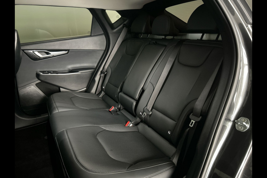 Kia Ev6 Plus AWD 77.4 kWh | Trekhaak | Verwarmde zetels door de hele auto! | Memory stoelen voor | Meridian sound | Soh (batterijcheck) 96,6 %